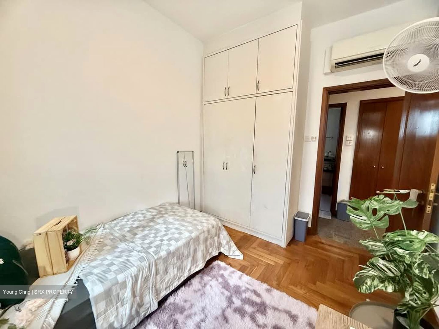 Eastpoint Green (D18), Condominium #529256041